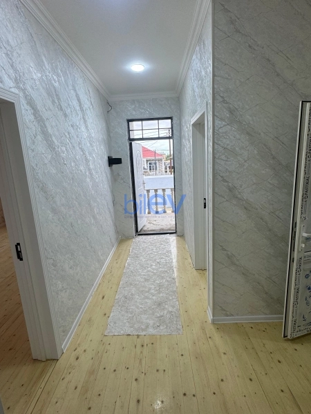 Satış 3 otaqlı Həyət evi  300m², Bakı