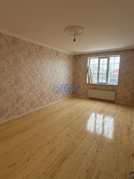 Satış 3 otaqlı Həyət evi  300m², Bakı