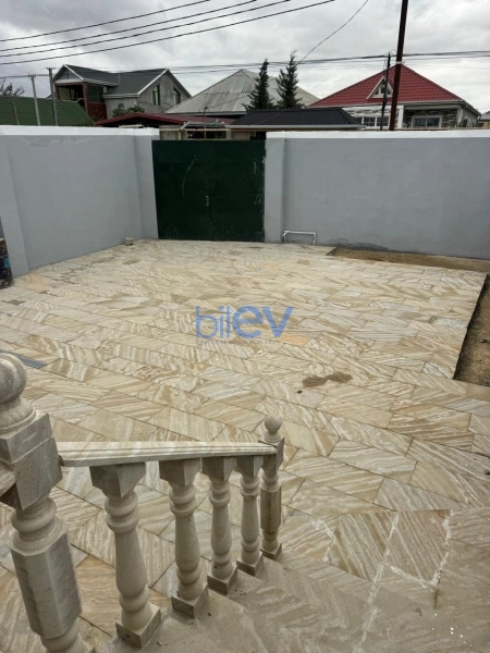 Satış 3 otaqlı Həyət evi  300m², Bakı