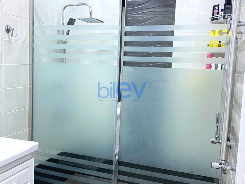 Satış 3 otaqlı Yeni Tikili bina evi  117m², Bakı