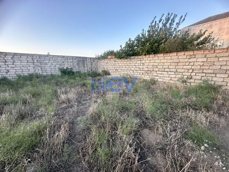 Satış 4 otaqlı Həyət evi  160m², Bakı