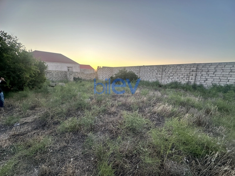 Satış 4 otaqlı Həyət evi  160m², Bakı