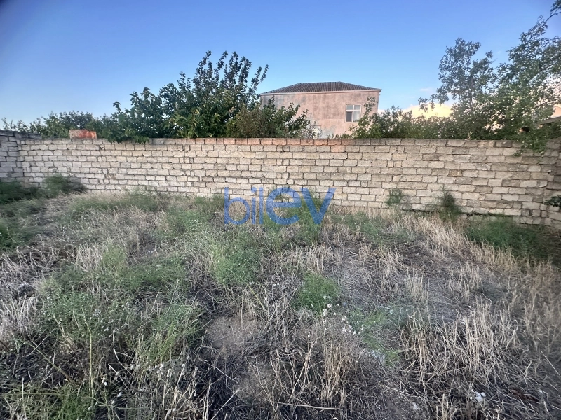 Satış 4 otaqlı Həyət evi  160m², Bakı