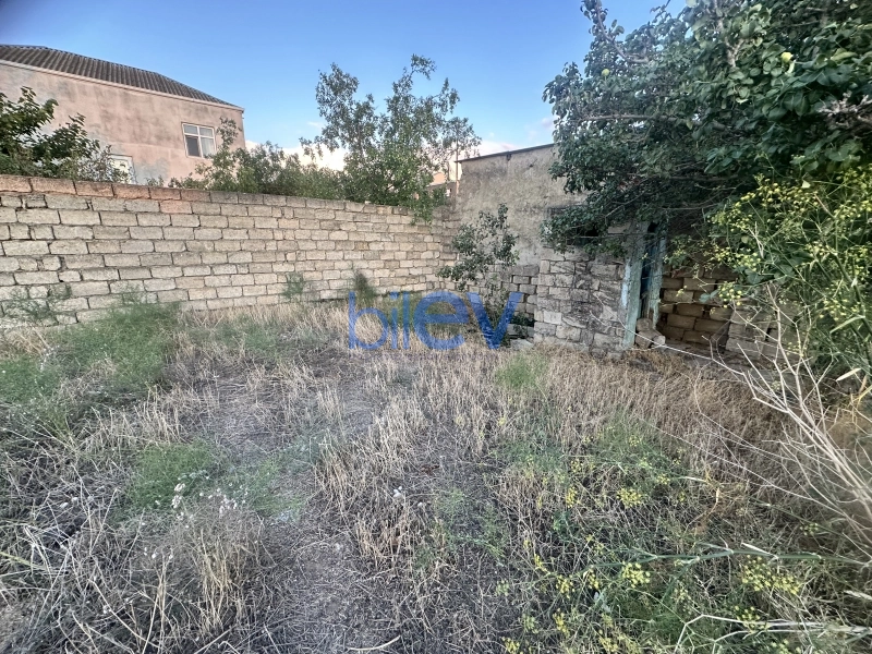 Satış 4 otaqlı Həyət evi  160m², Bakı