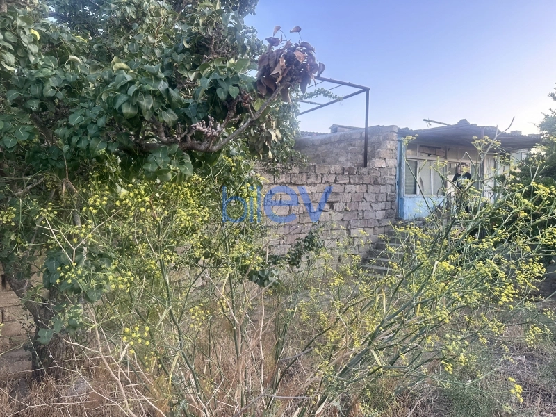 Satış 4 otaqlı Həyət evi  160m², Bakı