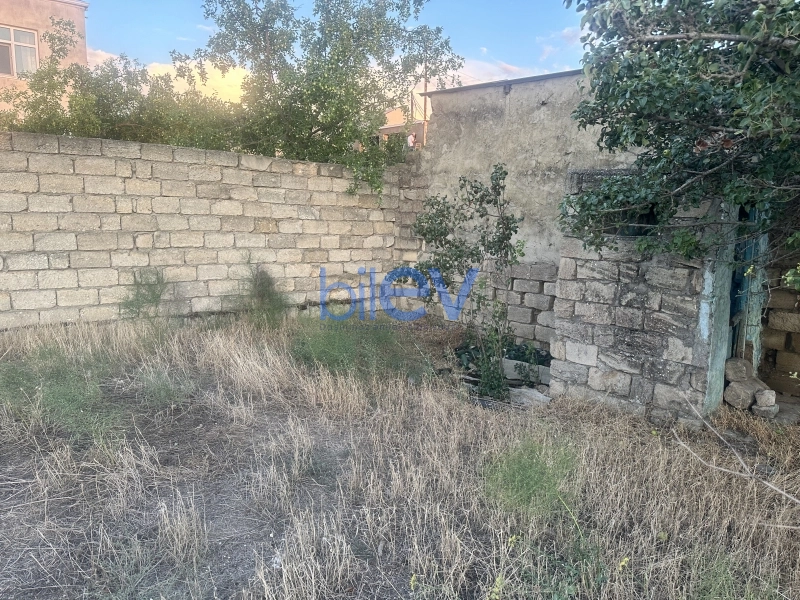 Satış 4 otaqlı Həyət evi  160m², Bakı