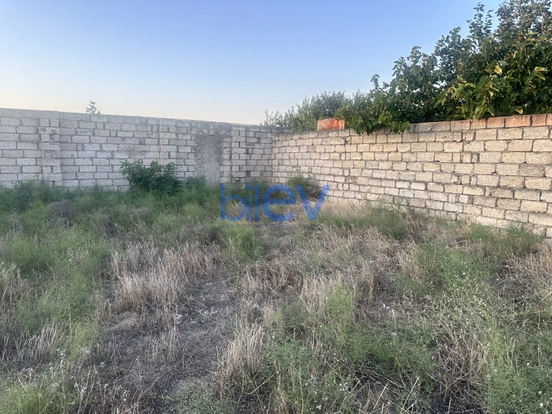 Satış 4 otaqlı Həyət evi  160m², Bakı
