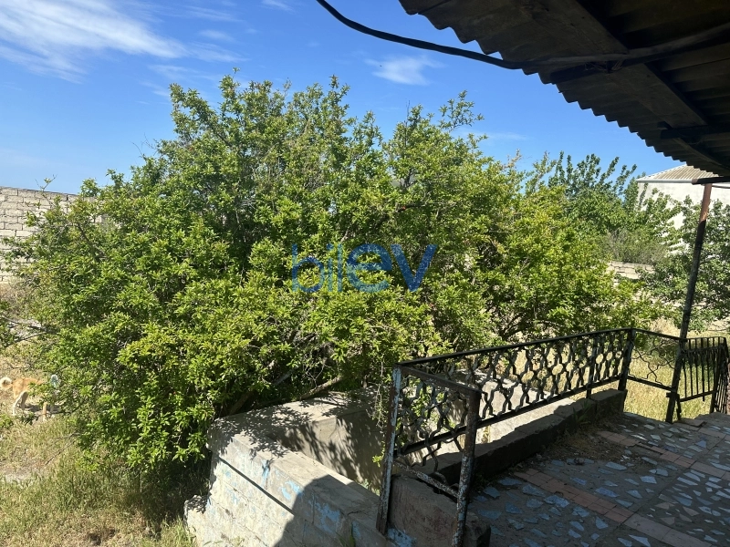Satış 4 otaqlı Həyət evi  160m², Bakı