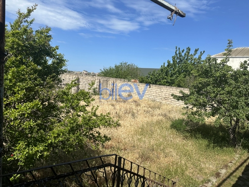 Satış 4 otaqlı Həyət evi  160m², Bakı