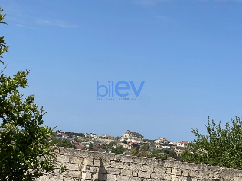 Satış 4 otaqlı Həyət evi  160m², Bakı