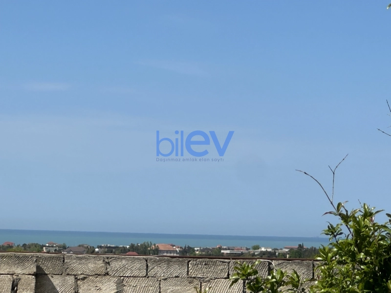 Satış 4 otaqlı Həyət evi  160m², Bakı