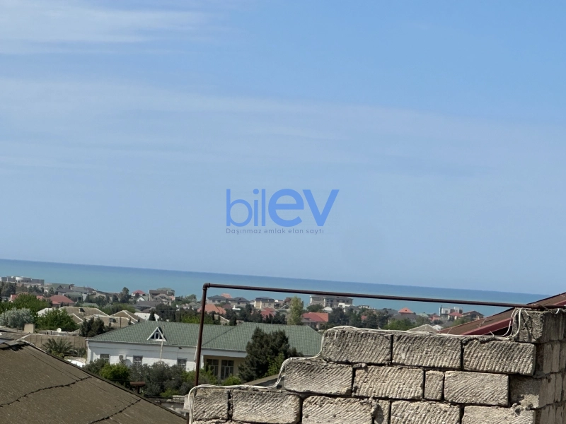Satış 4 otaqlı Həyət evi  160m², Bakı