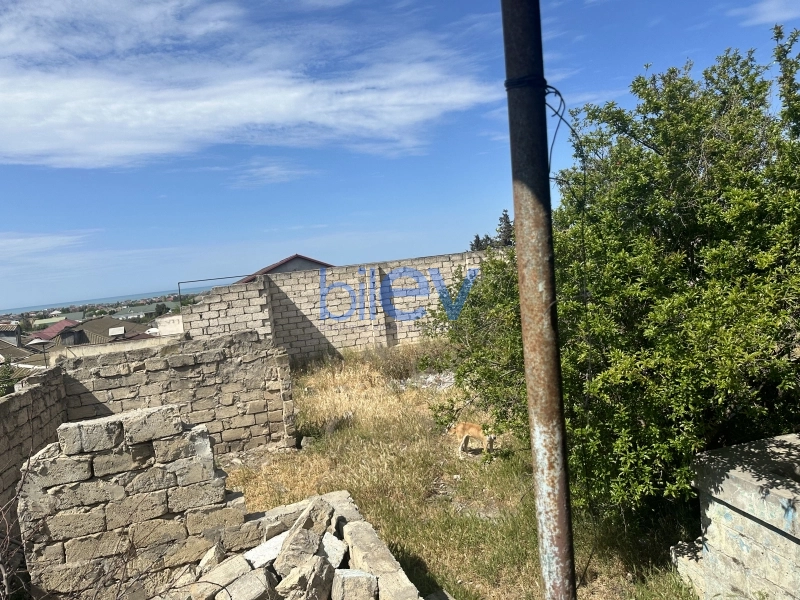 Satış 4 otaqlı Həyət evi  160m², Bakı