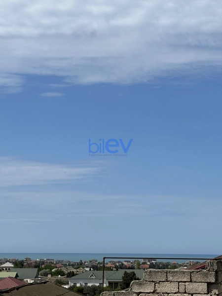 Satış 4 otaqlı Həyət evi  160m², Bakı