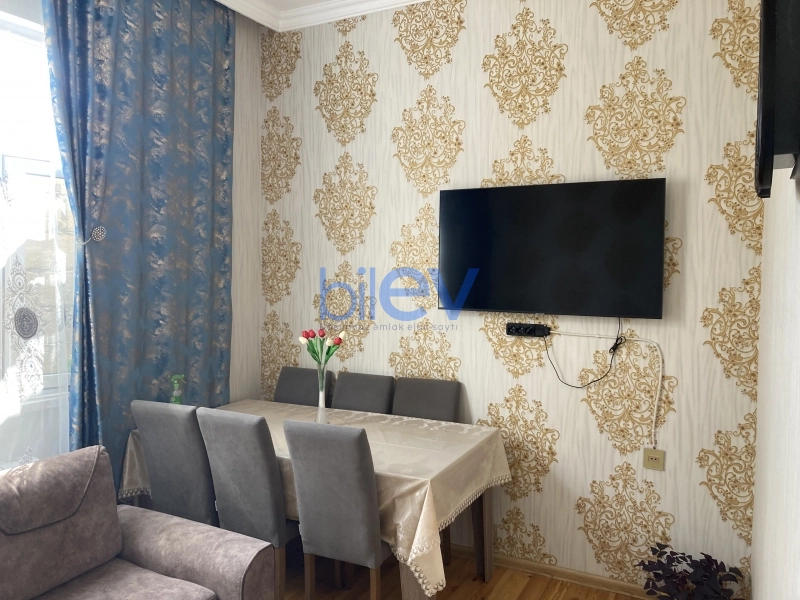 Satış 3 otaqlı Həyət evi  65m², Xırdalan
