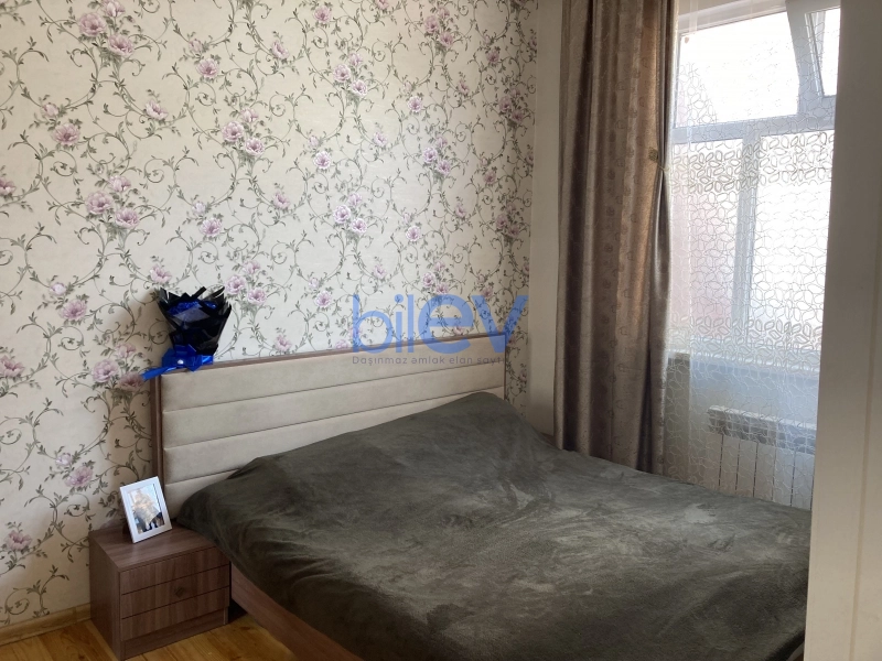 Satış 3 otaqlı Həyət evi  65m², Xırdalan