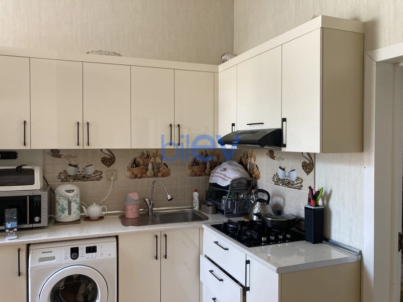Satış 3 otaqlı Həyət evi  65m², Xırdalan