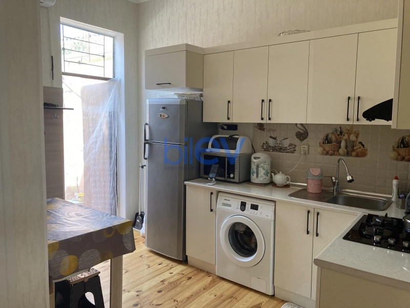 Satış 3 otaqlı Həyət evi  65m², Xırdalan