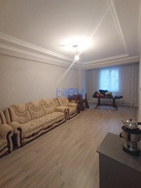 Satış 2 otaqlı Yeni Tikili bina evi  86m², Bakı