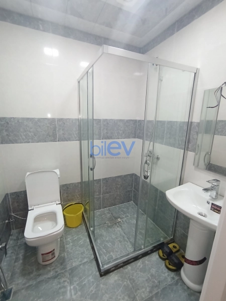 Satış 2 otaqlı Yeni Tikili bina evi  86m², Bakı
