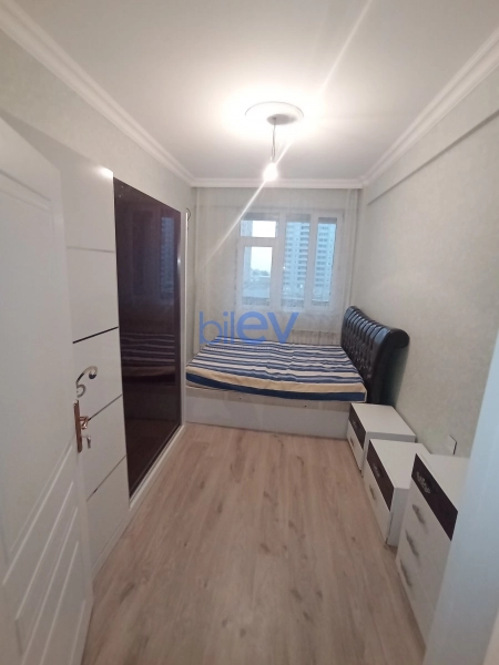 Satış 2 otaqlı Yeni Tikili bina evi  86m², Bakı