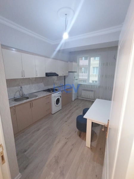 Satış 2 otaqlı Yeni Tikili bina evi  86m², Bakı