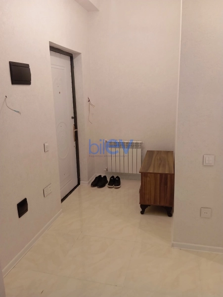 Satış 2 otaqlı Yeni Tikili bina evi  86m², Bakı