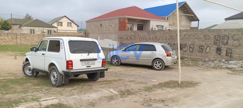 Satış 1 otaqlı Torpaq  10m², Bakı