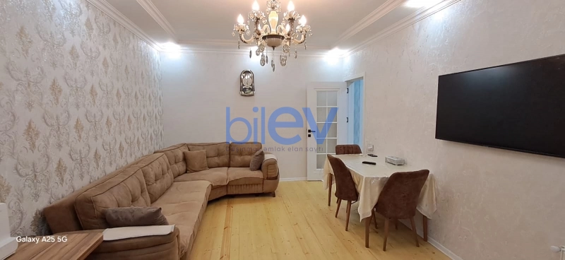 Satış 3 otaqlı Həyət evi  200m², Bakı