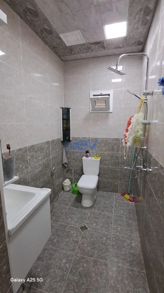 Satış 3 otaqlı Həyət evi  200m², Bakı