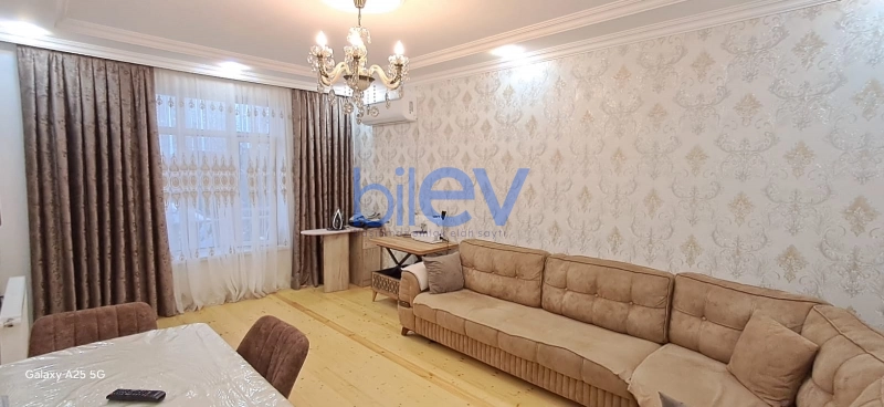 Satış 3 otaqlı Həyət evi  200m², Bakı