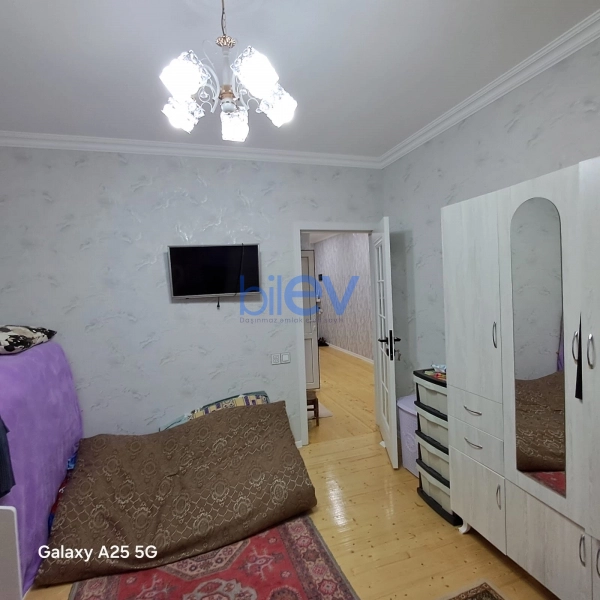 Satış 3 otaqlı Həyət evi  200m², Bakı