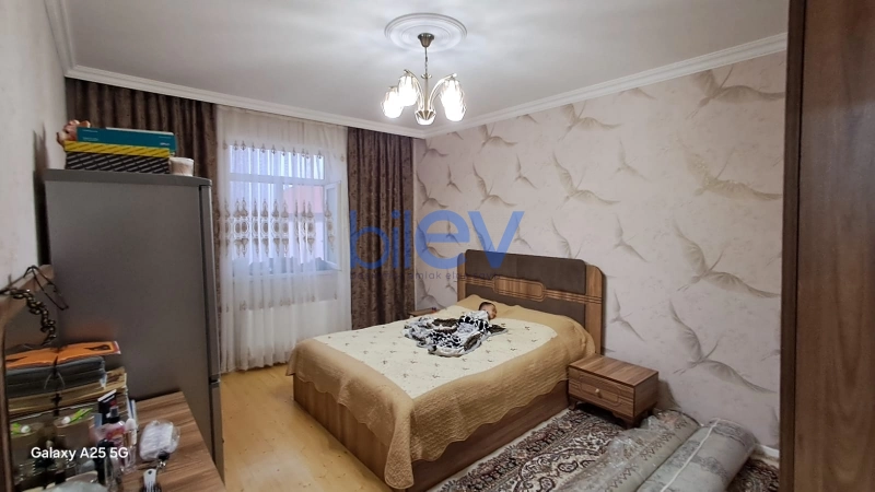 Satış 3 otaqlı Həyət evi  200m², Bakı