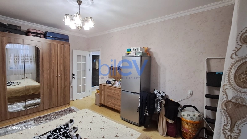 Satış 3 otaqlı Həyət evi  200m², Bakı