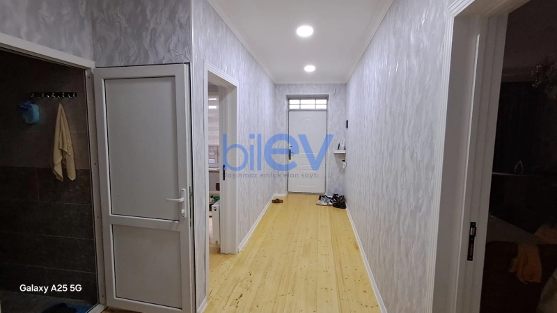 Satış 3 otaqlı Həyət evi  200m², Bakı