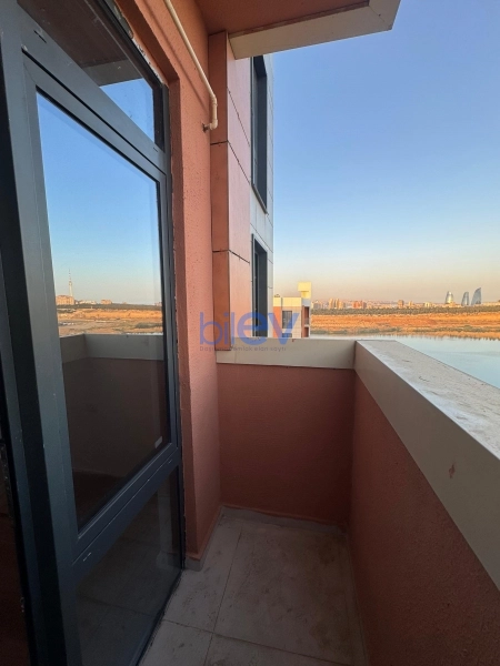 Satış 2 otaqlı Yeni Tikili bina evi  62m², Bakı