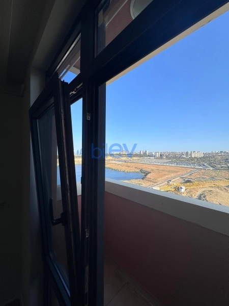 Satış 2 otaqlı Yeni Tikili bina evi  62m², Bakı