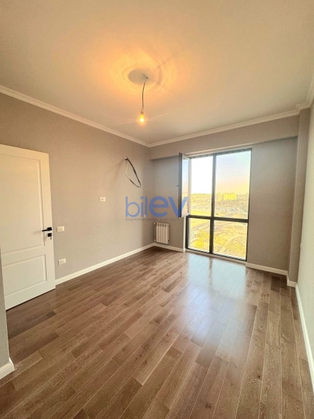 Satış 2 otaqlı Yeni Tikili bina evi  62m², Bakı