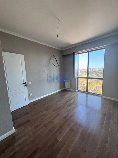 Satış 2 otaqlı Yeni Tikili bina evi  62m², Bakı