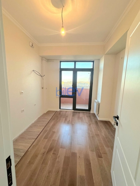 Satış 2 otaqlı Yeni Tikili bina evi  62m², Bakı