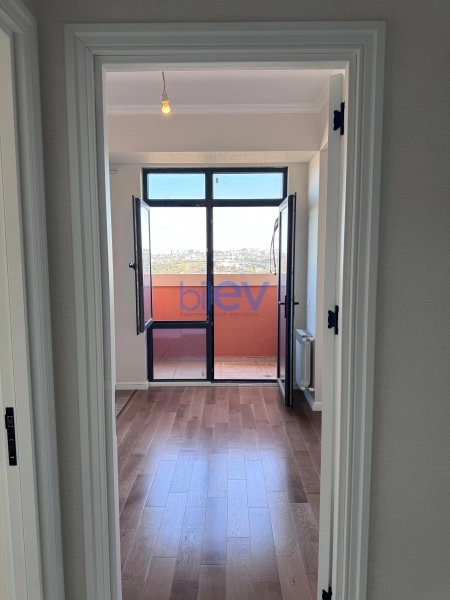 Satış 2 otaqlı Yeni Tikili bina evi  62m², Bakı
