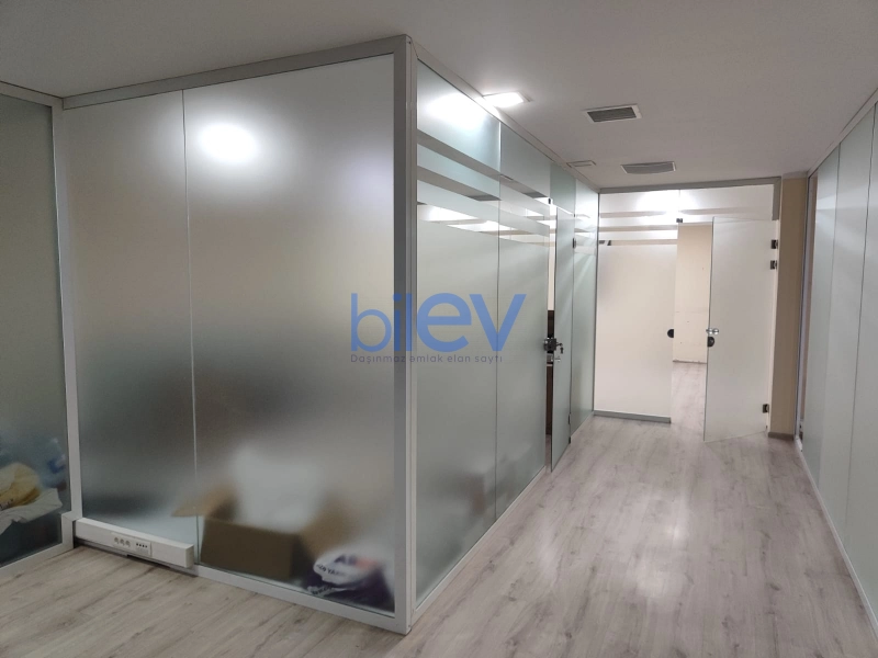Satış 2 otaqlı Ofis  77m², Bakı