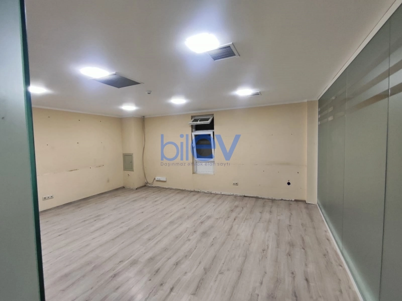 Satış 2 otaqlı Ofis  77m², Bakı