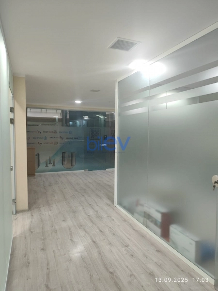 Satış 2 otaqlı Ofis  77m², Bakı