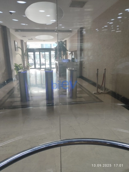 Satış 2 otaqlı Ofis  77m², Bakı