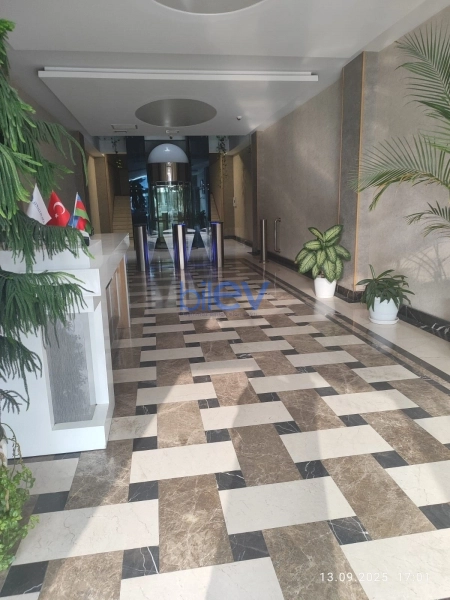 Satış 2 otaqlı Ofis  77m², Bakı