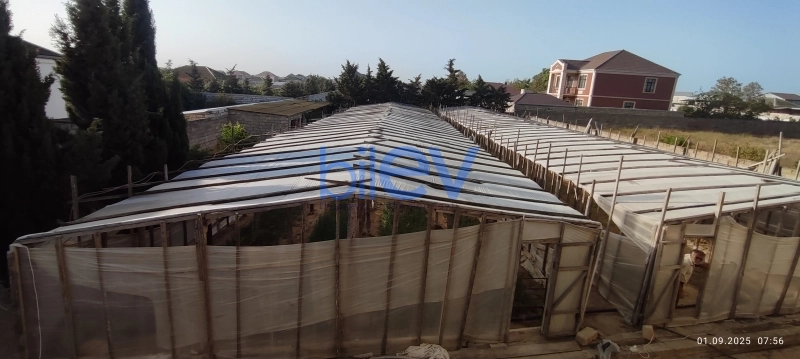 Satış 12 otaqlı Həyət evi  310m², Bakı