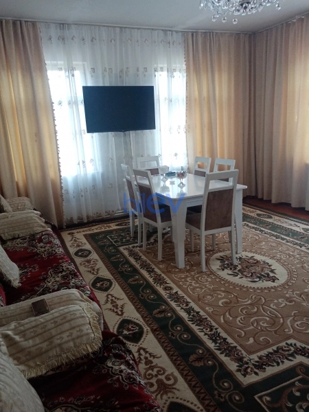 Satış 4 otaqlı Bağ evi  146m², Sumqayıt