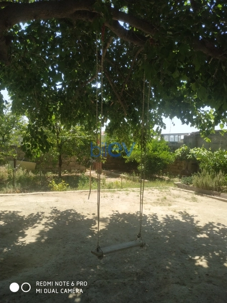Satış 4 otaqlı Bağ evi  146m², Sumqayıt