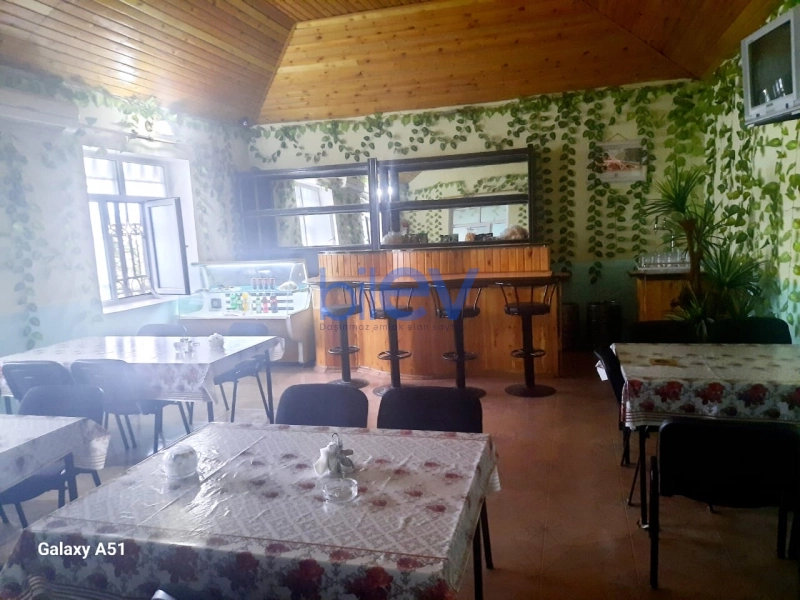 Aylıq Kirayə 12 otaqlı Obyekt  500m², Bakı